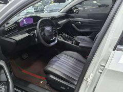 Peugeot 508 508L 400THP PureTech Driver Control Edition - ფოტო 6