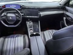 Peugeot 508 508L 400THP PureTech Driver Control Edition - ფოტო 7