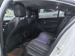 Peugeot 508 508L 400THP PureTech Driver Control Edition - ფოტო 8