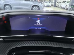 Peugeot 508 508L 400THP PureTech Driver Control Edition - ფოტო 9