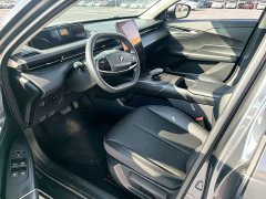 Changan Yida Blue Whale NE 1.5T GDI DCT Luxury - ფოტო 4