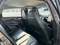 Changan Yida Blue Whale NE 1.5T GDI DCT Luxury - ფოტო 6
