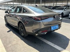 Changan Yida Blue Whale NE 1.5T GDI DCT Luxury - ფოტო 8