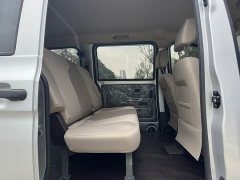Wuling Hongguang V 1.5L Dynamic Edition Electric Power Steering - фото 11