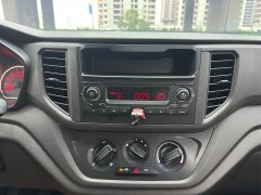 Wuling Hongguang V 1.5L Dynamic Edition Electric Power Steering - фото 13
