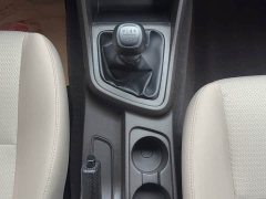 Wuling Hongguang V 1.5L Dynamic Edition Electric Power Steering - фото 14