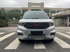 Wuling Hongguang V 1.5L Dynamic Edition Electric Power Steering - фото 2