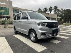 Wuling Hongguang V 1.5L Dynamic Edition Electric Power Steering - фото 3