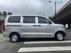 Wuling Hongguang V 1.5L Dynamic Edition Electric Power Steering - фото 4