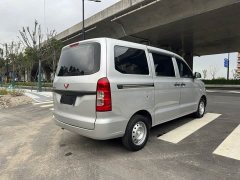 Wuling Hongguang V 1.5L Dynamic Edition Electric Power Steering - фото 5