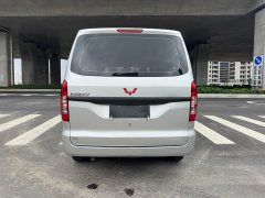 Wuling Hongguang V 1.5L Dynamic Edition Electric Power Steering - фото 6