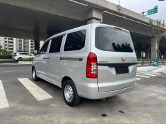 Wuling Hongguang V 1.5L Dynamic Edition Electric Power Steering - фото 7
