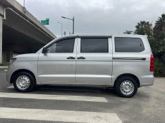 Wuling Hongguang V 1.5L Dynamic Edition Electric Power Steering - фото 8