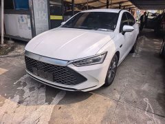 BYD Qin PLUS Champion Edition EV 510KM Leading - photo 1