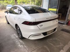 BYD Qin PLUS Champion Edition EV 510KM Leading - photo 10