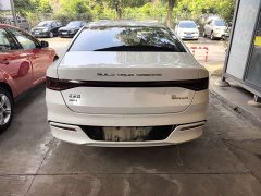 BYD Qin PLUS Champion Edition EV 510KM Leading - photo 11