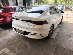 BYD Qin PLUS Champion Edition EV 510KM Leading - photo 12