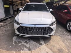 BYD Qin PLUS Champion Edition EV 510KM Leading - photo 2