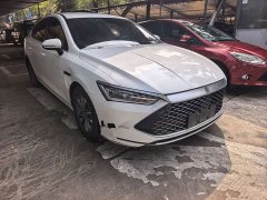 BYD Qin PLUS Champion Edition EV 510KM Leading - photo 3