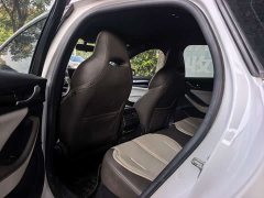 BYD Qin PLUS Champion Edition EV 510KM Leading - photo 9