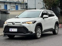 Toyota Frontlander 2.0L CVT Elite - ფოტო 1
