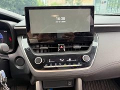 Toyota Frontlander 2.0L CVT Elite - ფოტო 10