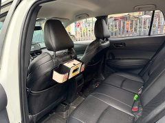 Toyota Frontlander 2.0L CVT Elite - ფოტო 11