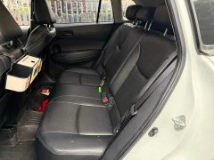 Toyota Frontlander 2.0L CVT Elite - ფოტო 12
