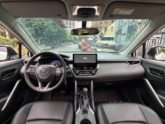 Toyota Frontlander 2.0L CVT Elite - ფოტო 13