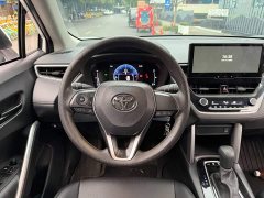 Toyota Frontlander 2.0L CVT Elite - ფოტო 14