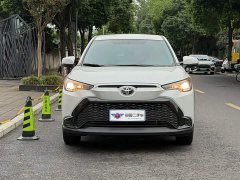 Toyota Frontlander 2.0L CVT Elite - ფოტო 2