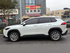 Toyota Frontlander 2.0L CVT Elite - ფოტო 3
