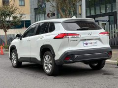 Toyota Frontlander 2.0L CVT Elite - ფოტო 4