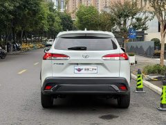 Toyota Frontlander 2.0L CVT Elite - ფოტო 5