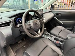 Toyota Frontlander 2.0L CVT Elite - ფოტო 7