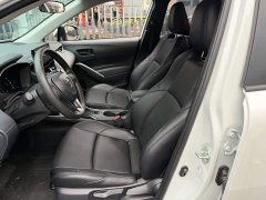 Toyota Frontlander 2.0L CVT Elite - ფოტო 8