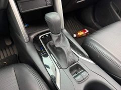Toyota Frontlander 2.0L CVT Elite - ფოტო 9