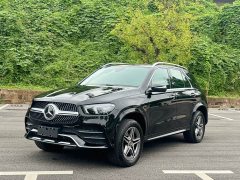 Mercedes-Benz GLE (Imported) GLE 450 4MATIC Fashion - photo 1