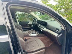 Mercedes-Benz GLE (Imported) GLE 450 4MATIC Fashion - photo 11