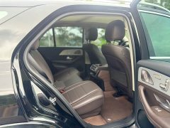 Mercedes-Benz GLE (Imported) GLE 450 4MATIC Fashion - photo 12