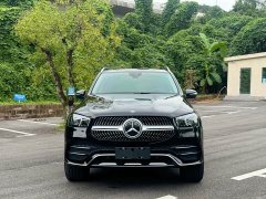 Mercedes-Benz GLE (Imported) GLE 450 4MATIC Fashion - photo 2
