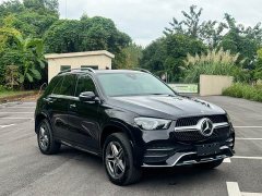 Mercedes-Benz GLE (Imported) GLE 450 4MATIC Fashion - photo 3