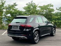 Mercedes-Benz GLE (Imported) GLE 450 4MATIC Fashion - photo 4