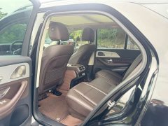Mercedes-Benz GLE (Imported) GLE 450 4MATIC Fashion - photo 8