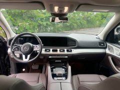 Mercedes-Benz GLE (Imported) GLE 450 4MATIC Fashion - photo 9