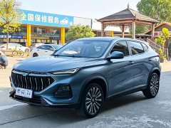 Changan Oushan X5 1.5T DCT Luxury - ფოტო 1