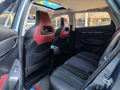 Changan Oushan X5 1.5T DCT Luxury - ფოტო 10