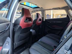 Changan Oushan X5 1.5T DCT Luxury - ფოტო 11