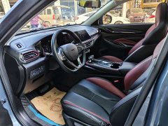 Changan Oushan X5 1.5T DCT Luxury - ფოტო 12