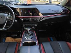Changan Oushan X5 1.5T DCT Luxury - ფოტო 13